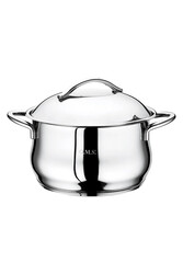 OMS COLLECTION - 2027 24cm Çelik Tencere OMS COLLECTION - 2027 24cm Çelik Tencere