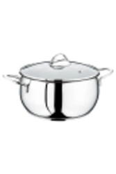 OMS COLLECTION - 2060 18cm Çelik Tencere OMS COLLECTION - 2060 18cm Çelik Tencere