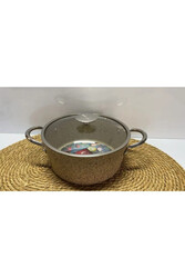 3116 26cm Granit Tencere - Thumbnail