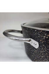 3116 26cm Granit Tencere - Thumbnail