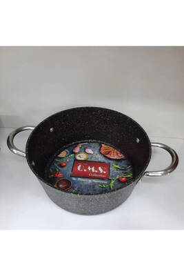 3116 26cm Granit Tencere
