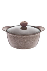 OMS COLLECTION - 3120 24cm Granit Tencere OMS COLLECTION - 3120 24cm Granit Tencere