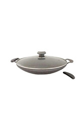 OMS COLLECTION - 3228 30cm Döküm Kavurma Tavası OMS COLLECTION - 3228 30cm Döküm Kavurma Tavası