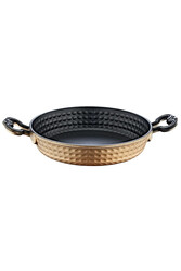 OMS COLLECTION - 3294 20cm Döküm Teflon Sahan OMS COLLECTION - 3294 20cm Döküm Teflon Sahan