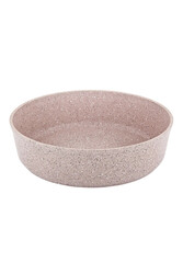 OMS COLLECTION - 3411 Tek Parça Bio Granit 24x7,5 Cm Fırın Tepsisi Sütlü Kahve Rengi OMS COLLECTION - 3411 Tek Parça Bio Granit 24x7,5 Cm Fırın Tepsisi Sütlü Kahve Rengi