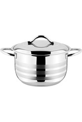 OMS COLLECTION - 36x22 Cm Derin Çelik Tencere 2005 OMS COLLECTION - 36x22 Cm Derin Çelik Tencere 2005