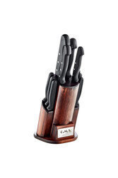 OMS COLLECTION - 6154 Bıçak Seti