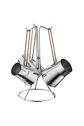 OMS COLLECTION - 7034-b Cezve Seti