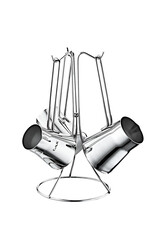 OMS COLLECTION - 7034 Cezve Seti OMS COLLECTION - 7034 Cezve Seti