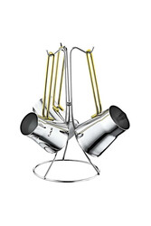 OMS COLLECTION - 7034-g Cezve Seti OMS COLLECTION - 7034-g Cezve Seti