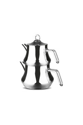 OMS COLLECTION - 8077 Büyük Boy Çaydanlık OMS COLLECTION - 8077 Büyük Boy Çaydanlık