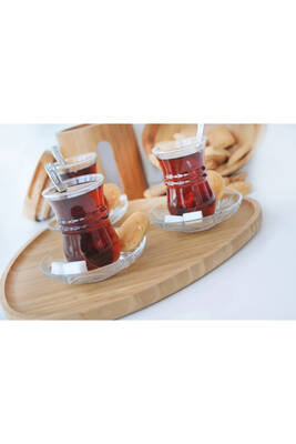 9105 Marisol Bambu Tepsi