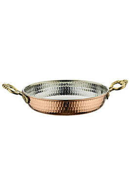 9230 20CM Anatolia Bakır Sahan