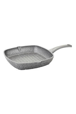 Granit 28 Cm Izgara (GRİLL) Tava