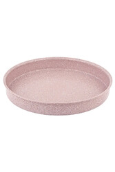 OMS COLLECTION - Granit 34x5 Cm Kahve Fırın Tepsisi 3412 OMS COLLECTION - Granit 34x5 Cm Kahve Fırın Tepsisi 3412