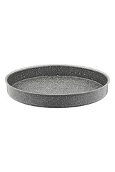 OMS COLLECTION - Granit Fırın Tepsi Gri 34 Cm OMS COLLECTION - Granit Fırın Tepsi Gri 34 Cm