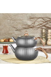 OMS COLLECTION - MERIDIAN - 8218 - 4 Parça, (Üst