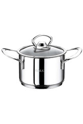 OMS COLLECTION - Mini Derin Tencere 12x8 Cm 2008.12-mdt OMS COLLECTION - Mini Derin Tencere 12x8 Cm 2008.12-mdt