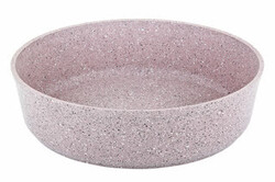 OMS COLLECTION - Oms Collection 3411 Granit Yuvarlak 32 cm Fırın Tepsi OMS COLLECTION - Oms Collection 3411 Granit Yuvarlak 32 cm Fırın Tepsi