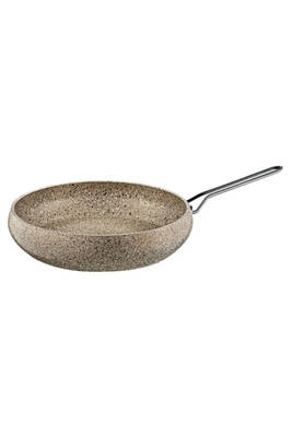 SANDSTORM - 3051 - 7 Parça - Bio Granit - Pfoa ve Ptfe Free - Tencere, Tava Çeyiz Seti